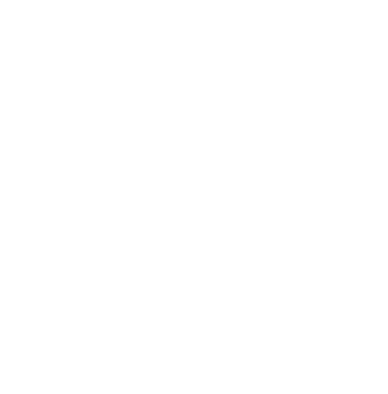 weiße Kugel auf rotem Hintergrund